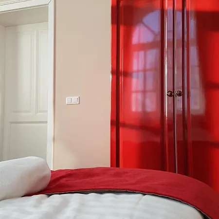 Tarnoca Kuria Bed & Breakfast *